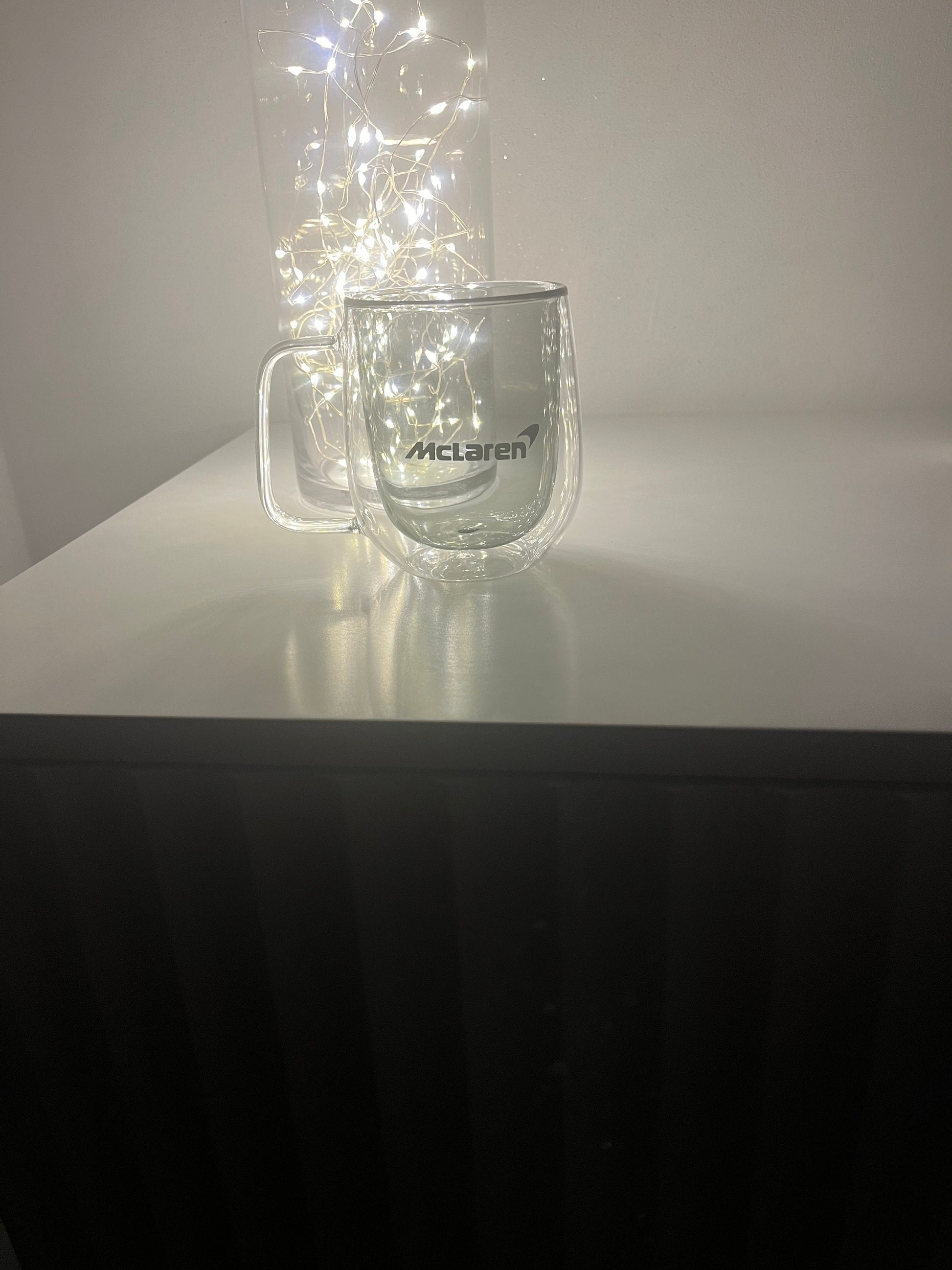 F1 team logo mug
