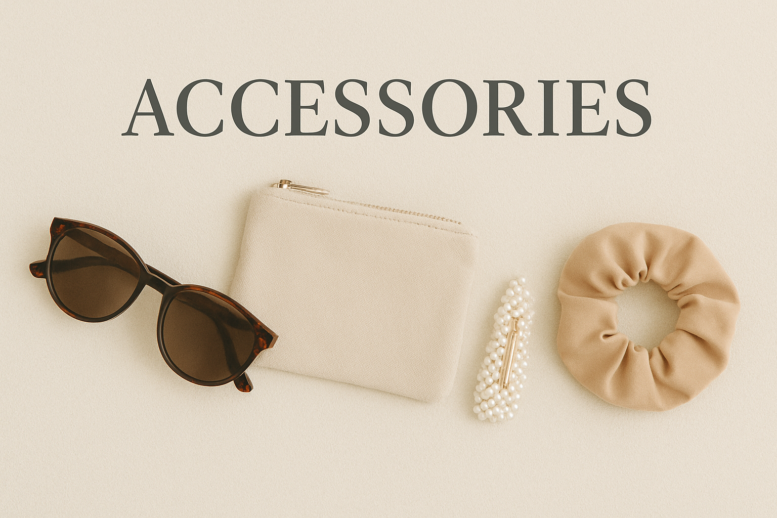 Accessories