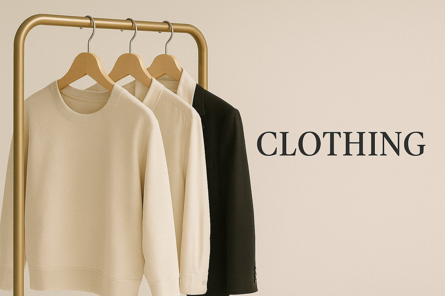 Clothing