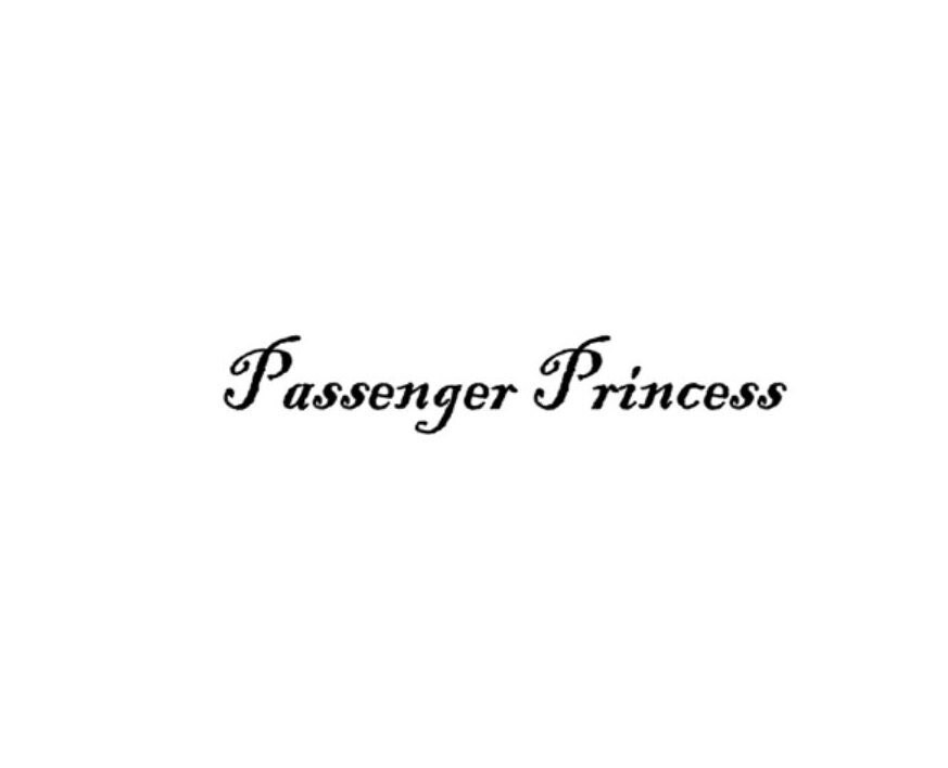 Passenger princess