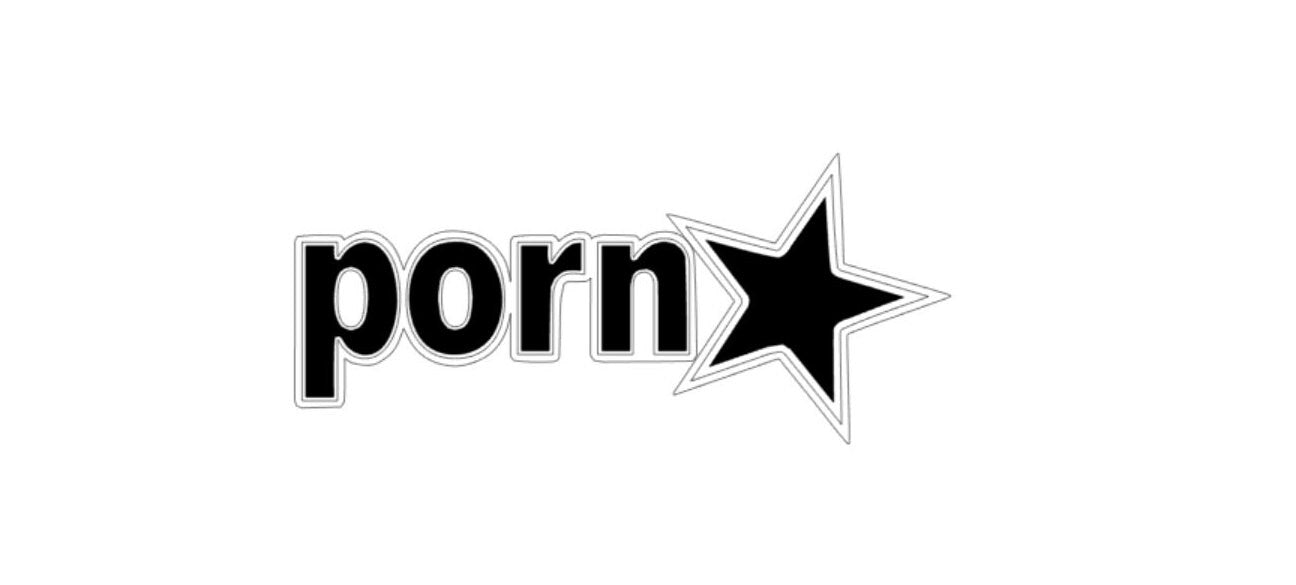 Porn *star*