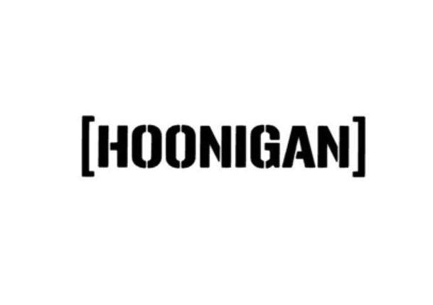 hoonigan