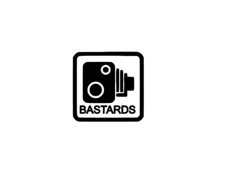 Speed cameras are bastards