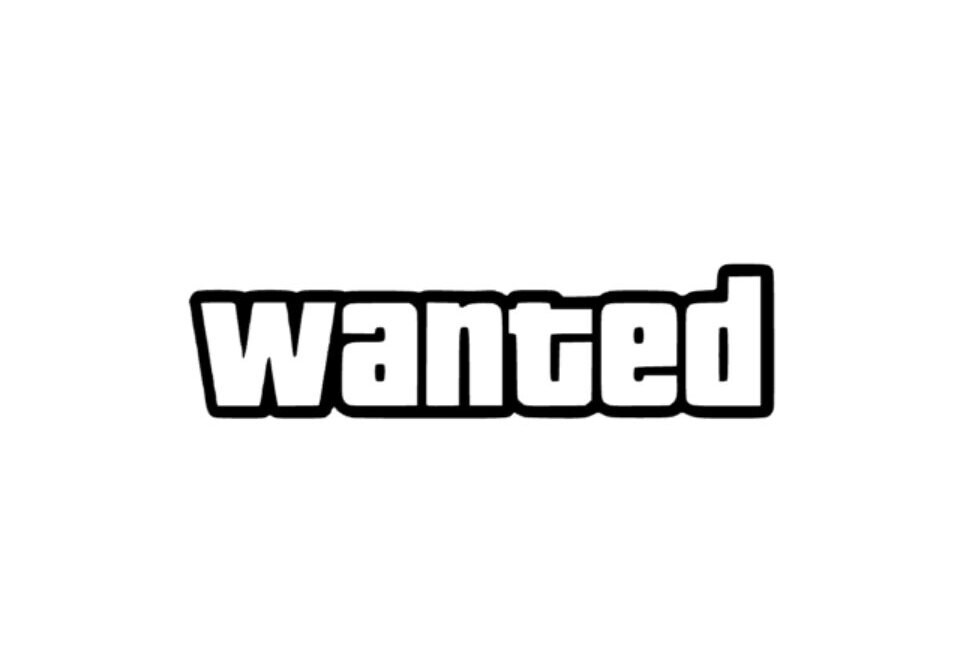 Wanted