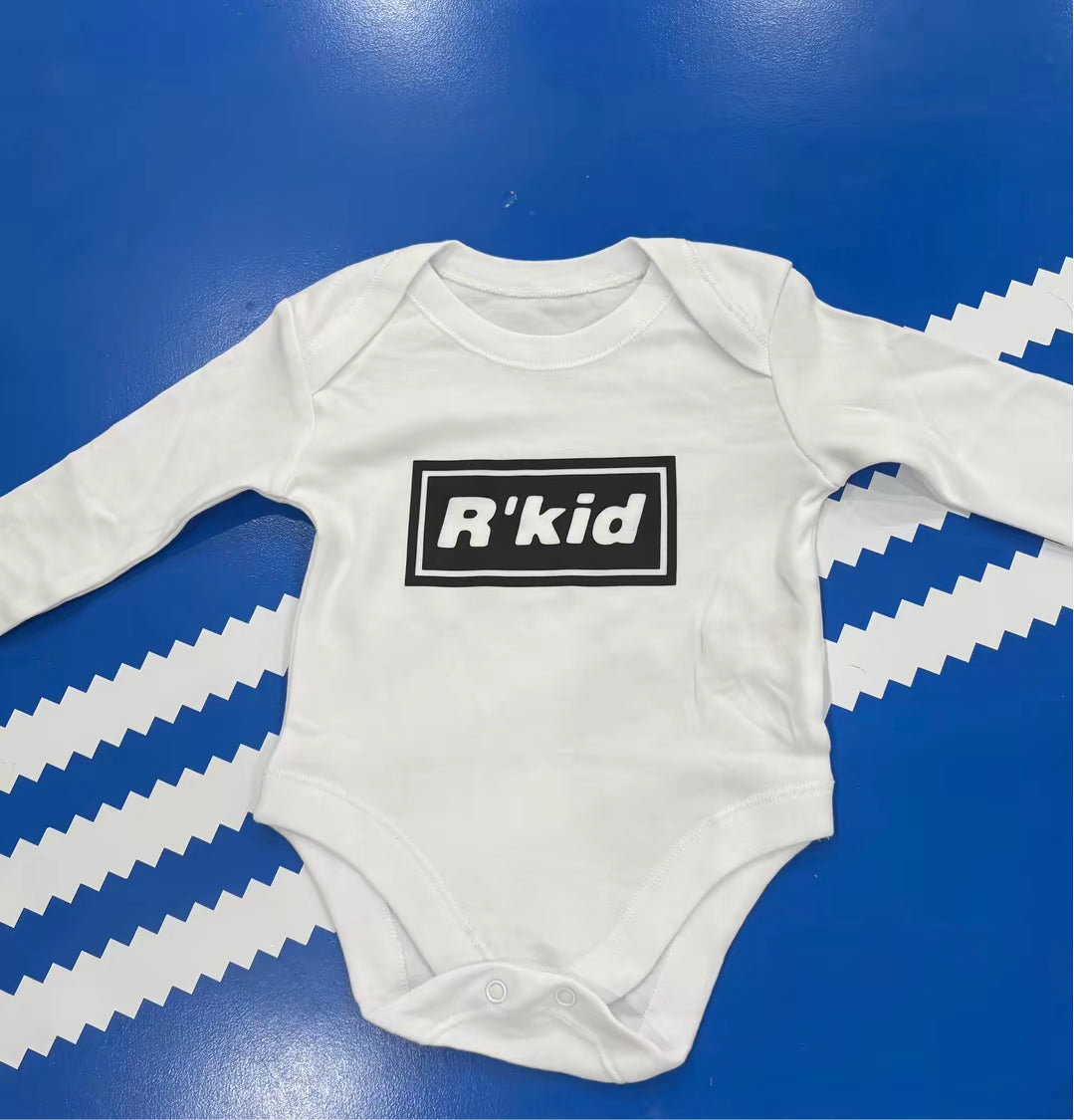 R'kid baby grow