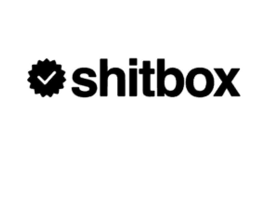 Verified shitbox