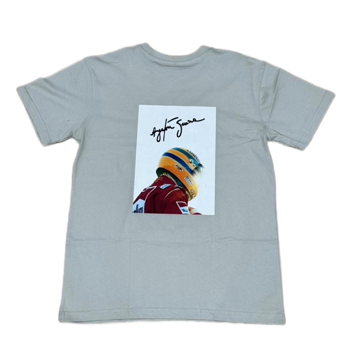 Senna t-shirt